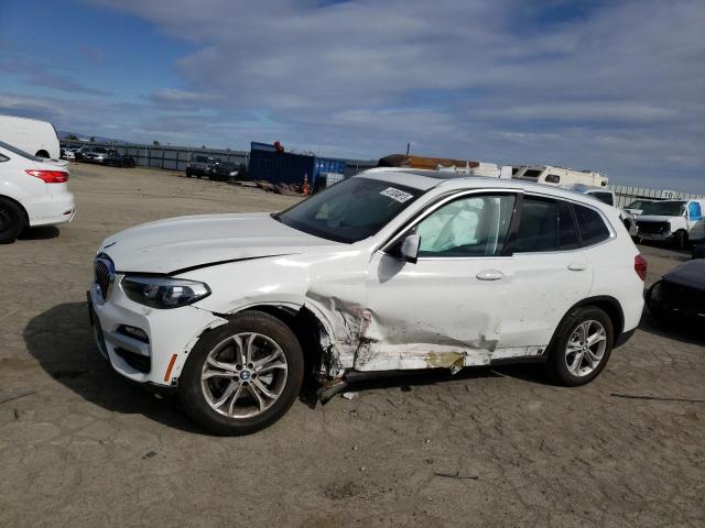2018 bmw x3