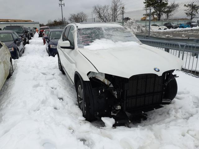 2019 bmw x3 xdrive3
