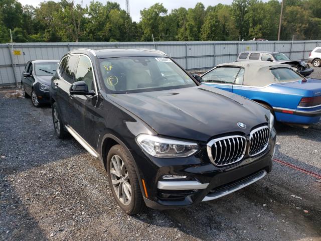 2019 bmw x3 xdrive3