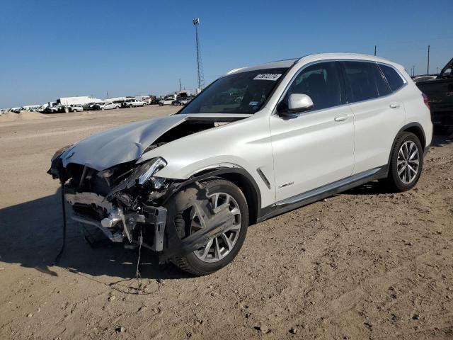 2017 bmw x3 xdrive3