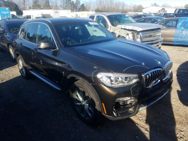 2017 bmw x3