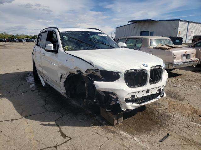2017 bmw x3