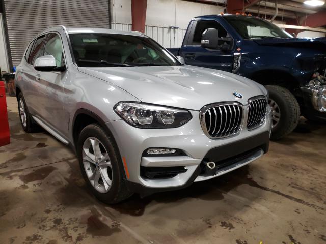 2018 bmw x3 xdrive3