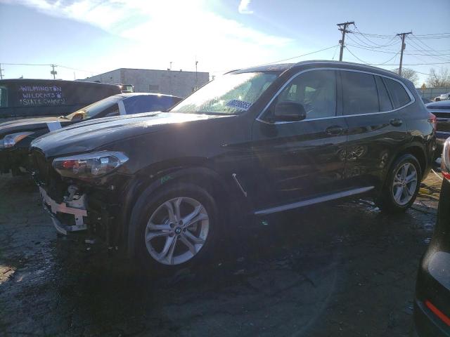 2018 bmw x3