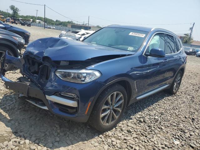 2018 bmw x3