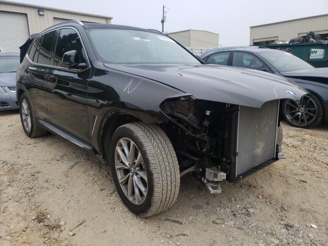 2019 bmw x3 xdrive3