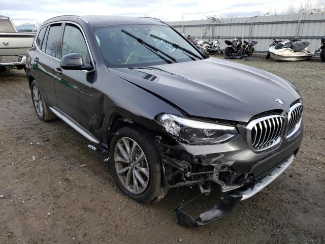 2019 bmw x3 xdrive3