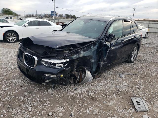 2017 bmw x3