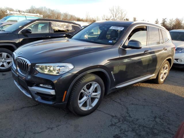 2018 bmw x3 xdrive3