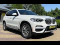 2017 bmw x3