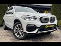 2018 bmw x3