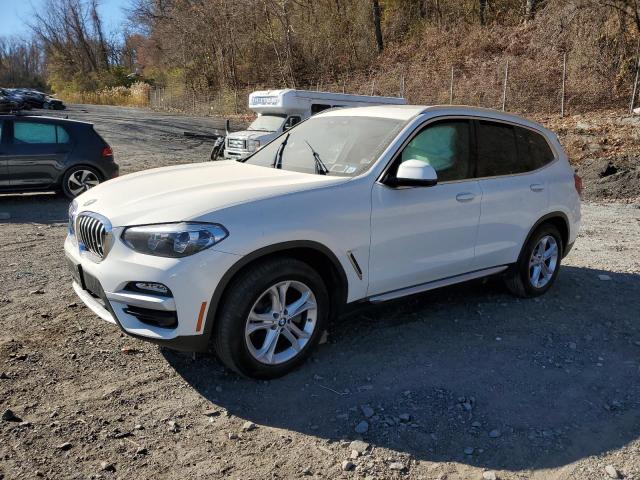 2018 bmw x3 xdrive3