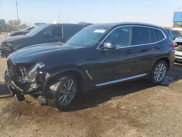 2018 bmw x3 xdrive3