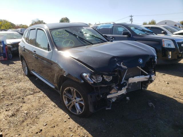 2018 bmw x3