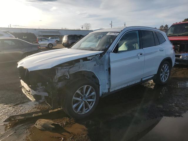 2019 bmw x3 xdrive3