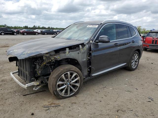 2019 bmw x3 xdrive3
