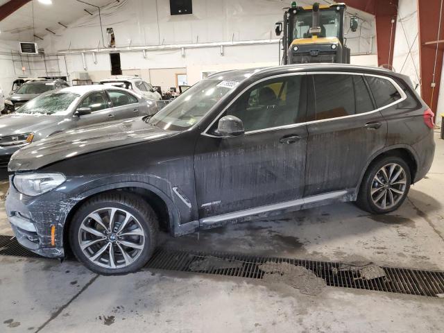 2018 BMW X3