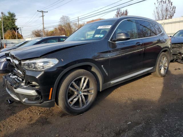 2018 bmw x3 xdrive3