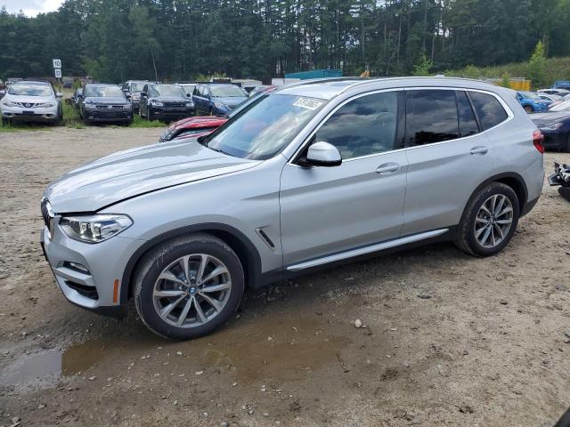 2018 bmw x3