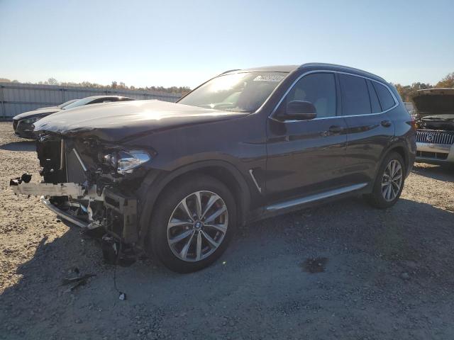 2018 bmw x3 xdrive3
