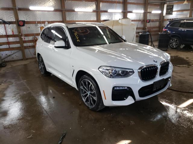 2019 bmw x3 xdrive3