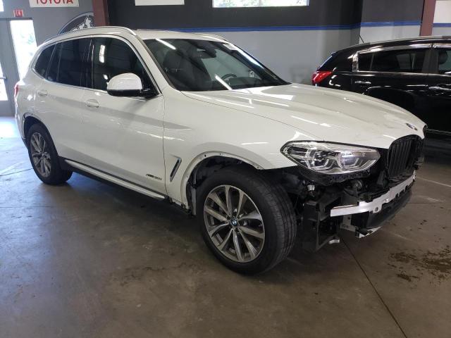 2017 bmw x3