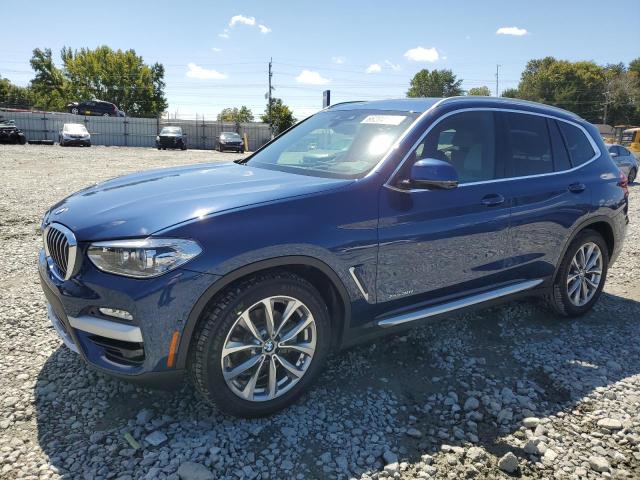 2017 bmw x3