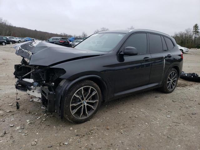 2018 bmw x3