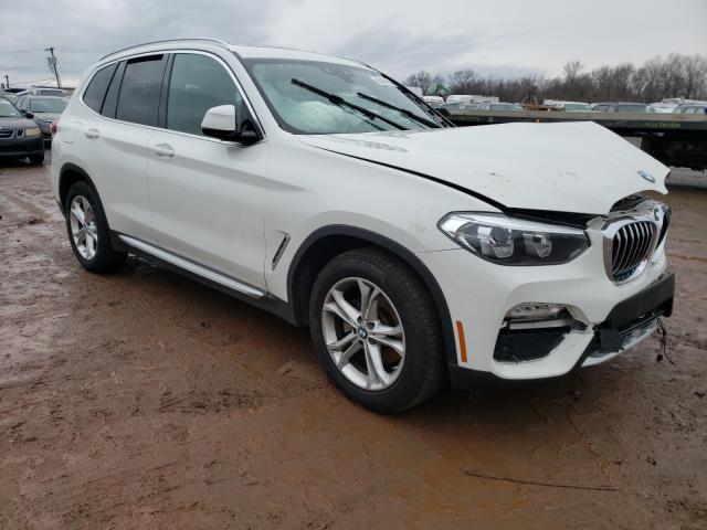 2018 bmw x3