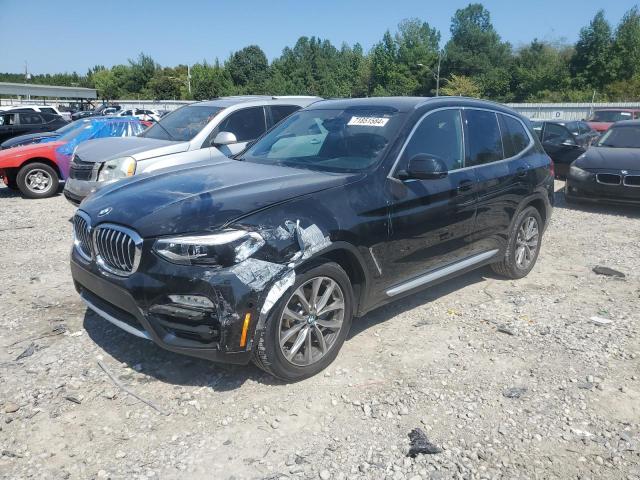 2019 bmw x3 xdrive3