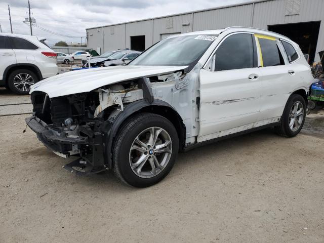 2019 bmw x3 xdrive3