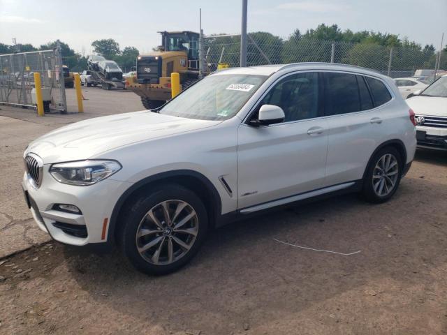 2017 bmw x3