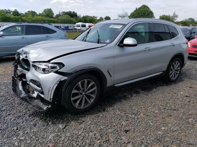 2018 bmw x3