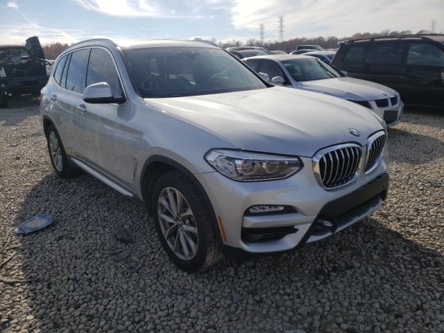 2019 bmw x3 xdrive3