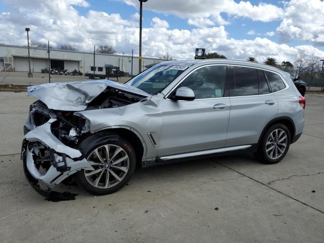 2019 bmw x3 xdrive3