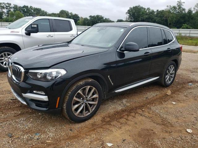 2019 bmw x3 xdrive3