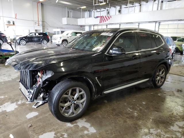 2020 bmw x3