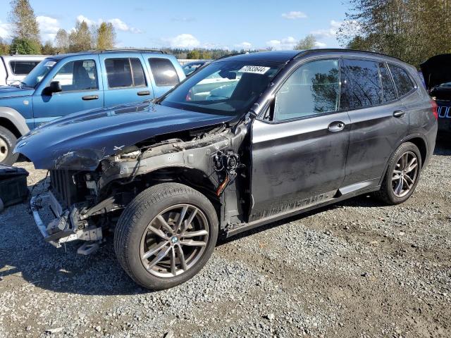 2021 bmw x3 xdrive3