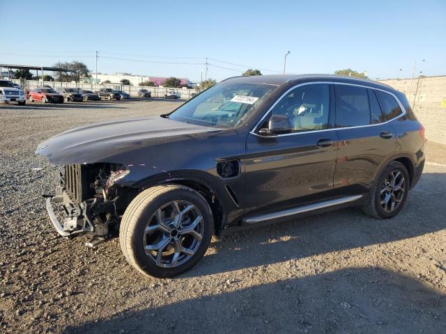 2020 bmw x3 xdrive3