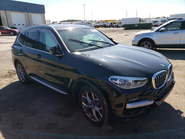 2021 bmw x3 xdrive3