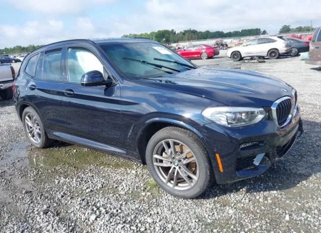 2020 bmw x3