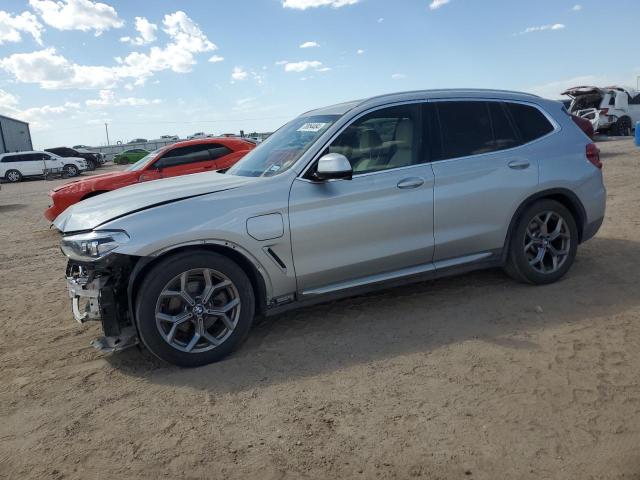 2020 bmw x3 xdrive3