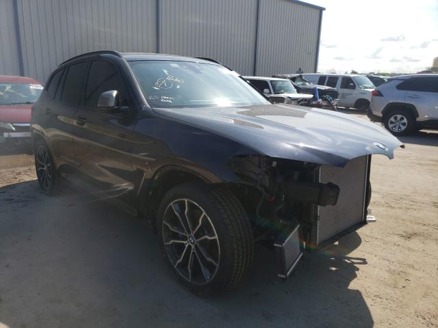 2018 bmw x3