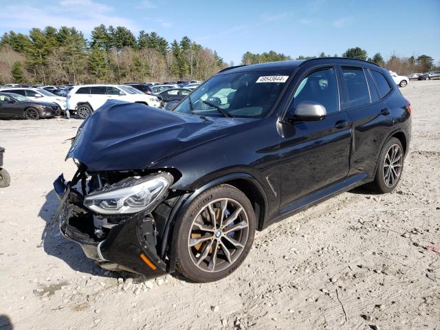 2018 bmw x3