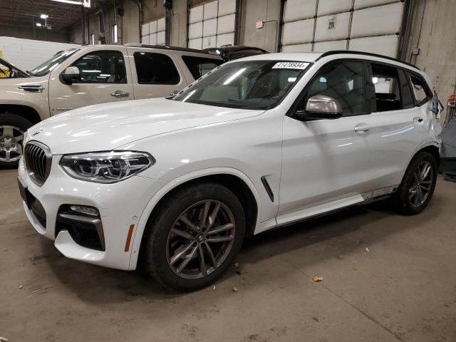 2018 bmw x3