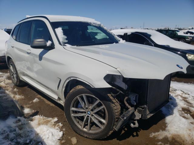 2018 bmw x3 xdrivem