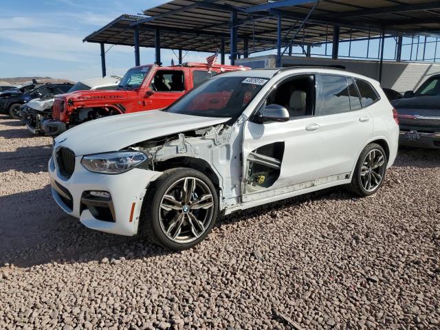 2018 BMW X3