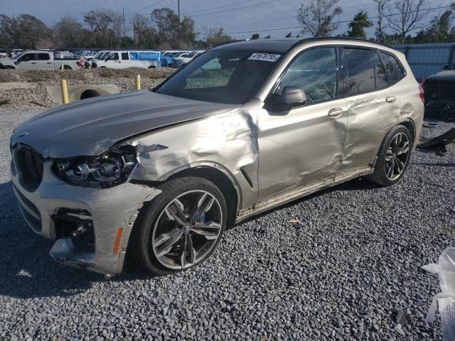 2018 bmw x3 xdrivem