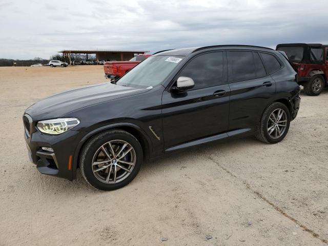 2018 bmw x3 xdrivem