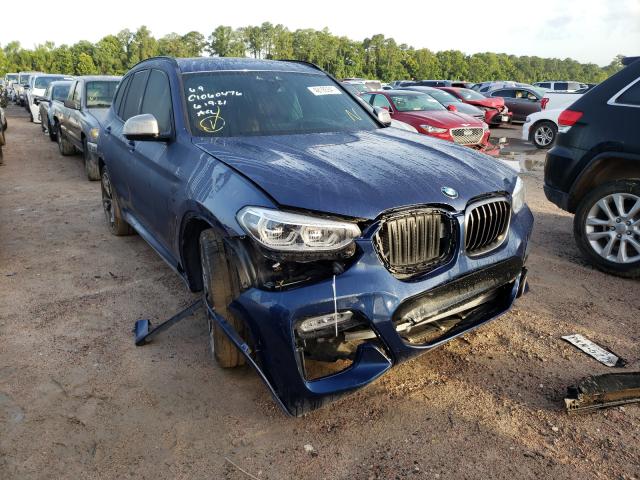 2018 bmw x3